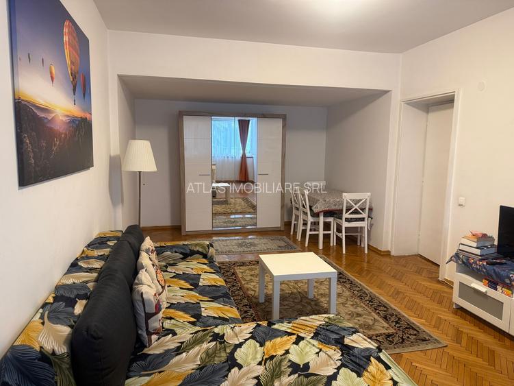 Cismigiu - Stirbei Voda - 2