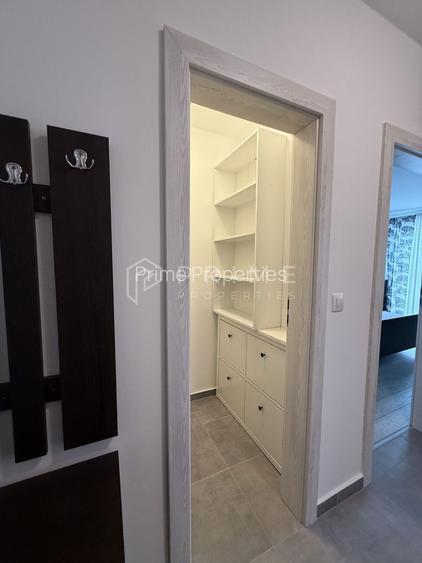 Apartament 2 Camere – Maurer Residence (Terasa Generoasă, Etaj 8) - 10
