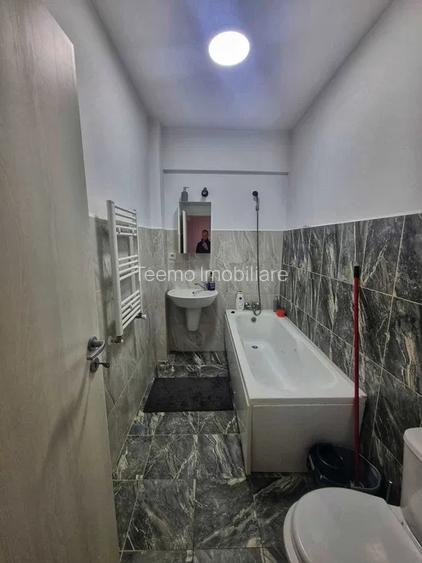 Apartament 2 camere, decomandat, 53 mp, centrala, ac, parcare, metrou, Berceni - 5