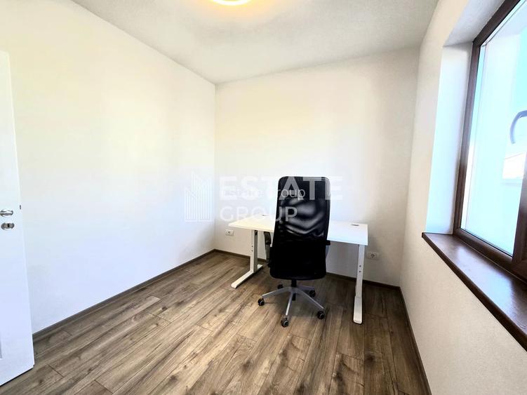 Duplex cu 5 camere in Dumbravita - 2