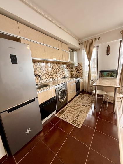 4 MIN TRAMVAI 41! 2 Camere modern | Bloc 2016 | Etaj 1 | COMISION 0! - 5