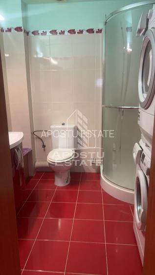 Apartament 2 camere , Centrala proprie , Zona Chisoda - 11