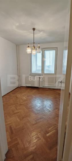 Apartament 3 camere semidecomandat, astra - 4