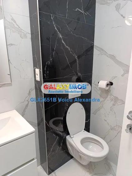 Garsoniera Bloc Nou Berceni - Metalurgiei Park - Postalionului - 7