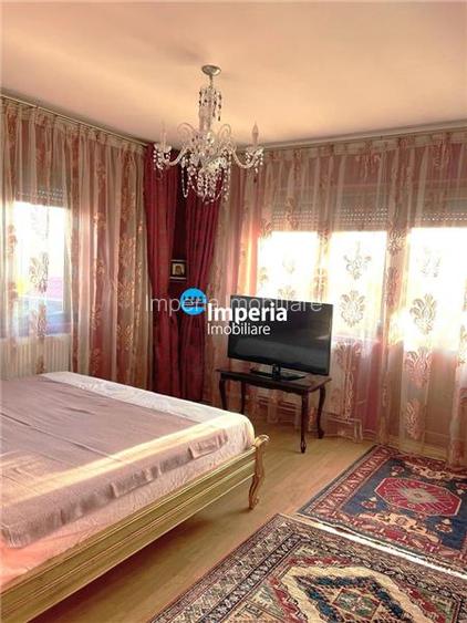 Vila P+E+M, 165 mp, garaj, teren 650 mp, canalizare, Valea Adanca - 12