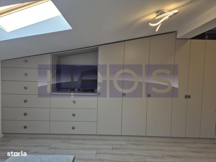 VANZARE VILA VOLUNTARI | 5 CAMERE | 150MP | MOBILATA-UTILATA | PARCARE - 7