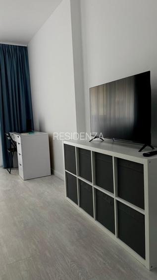 Studio premium Piața Romană | Totul nou 2026 | 2 min metrou | Centrala - 4