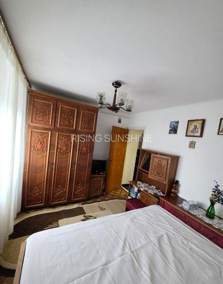 3 camere | decomandat | bloc 1980 reabilitat | 100 m Metrou Gorjului - 4