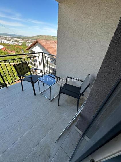 Apartament de 3 camere, 56 mp, Razoare (VIVO) - 9