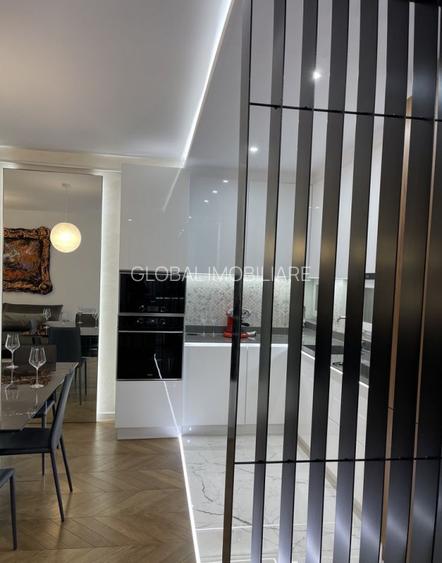 2 camere , Lux, 60 mp,  terasa, zona Gheorghe Lazar, Centru - 6