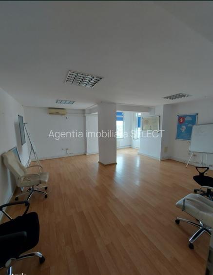 Spatiu 125 mp, 4 camere, Central - 4