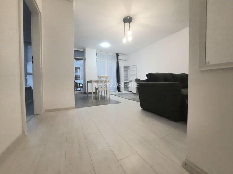 2 camere - loc de parcare - Vivalia Grand - Tipografilor - 5