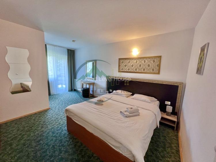 Proprietate in zona turistica, Predeal - 10