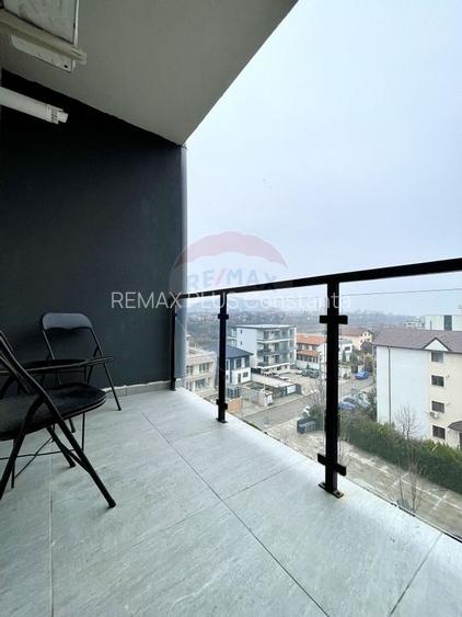 Studio de vanzare-Zona Lidl, Mamaia Nord - 19