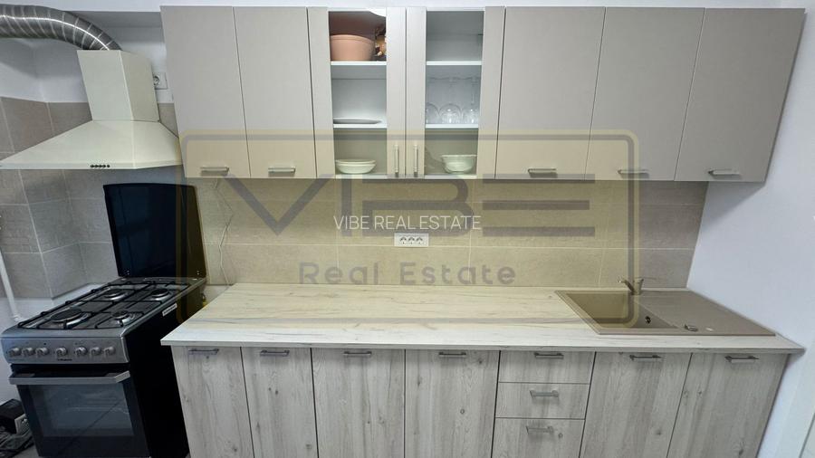 Apartament 1 camera + parcare Conest Evolution - 10