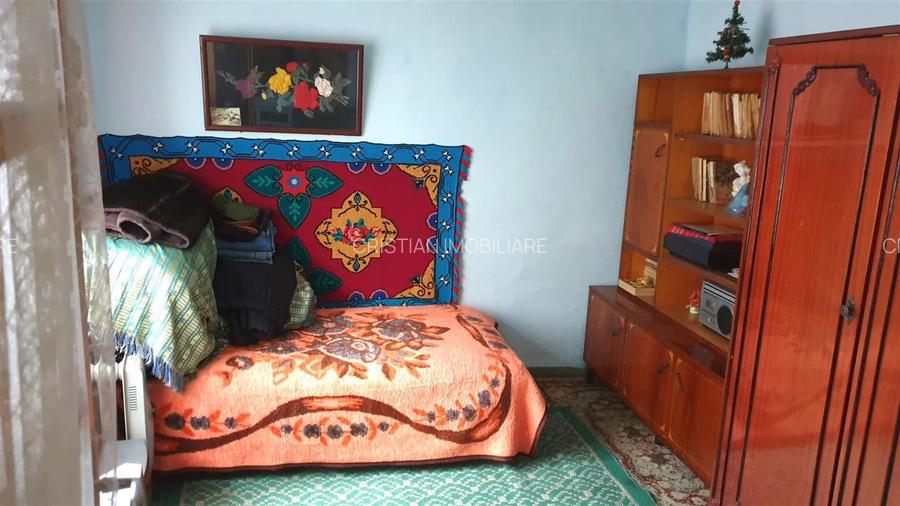 Casa zona Centrala -6 camere, 272 mp - 9