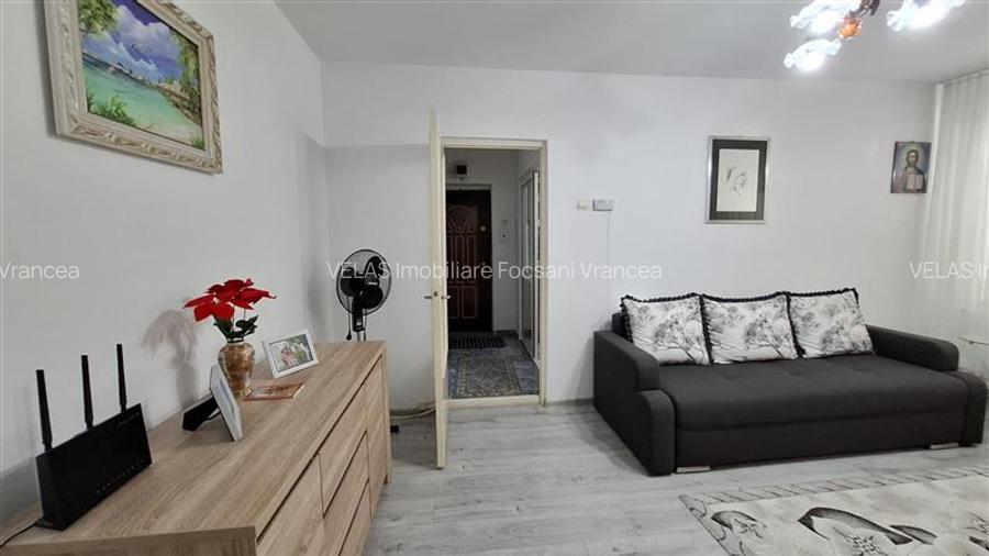 Apartament 2 camere, et 4 ,CT, Zona Gara - 2