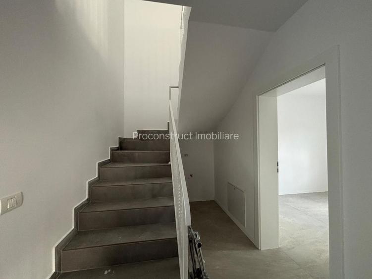 Duplex modern in comuna Sanandrei - 10