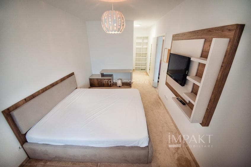 Apartament 2 camere modern , PETFRIENDLY , zonă Calea Turzii - 7