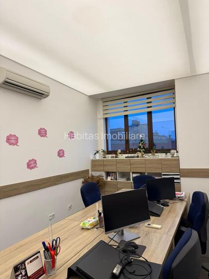 Spatiu comercial, 150 mp, zona Scolii de Politie-Dambul Rotund - 14