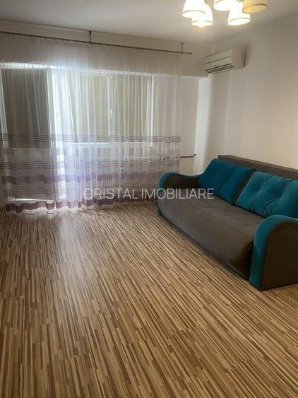 Garsonieră 42 mp, etaj mic, bloc reabilitat, Vitan Mall - 8