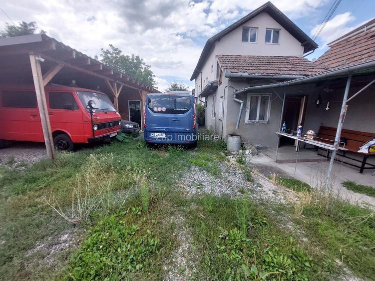 Casa 2 camere, 50mp,483 mp teren,0% comision - 6