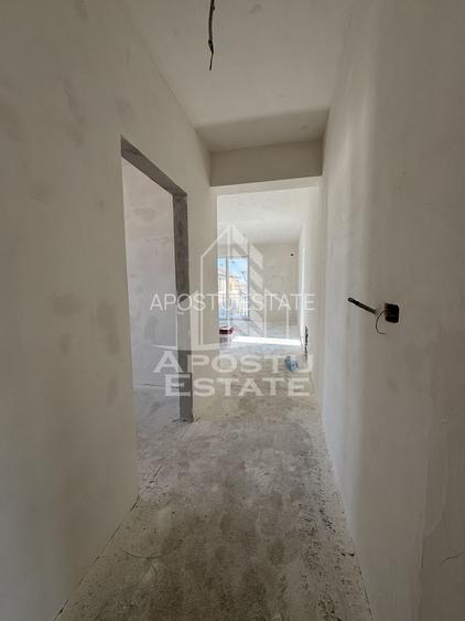 Apartament tip penthouse 2 camere, terasa 45 mp Braytim - 11