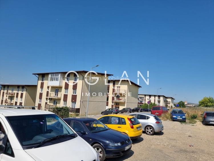 Teren constructii Gusterita, priveliste asupra orasului! - 5