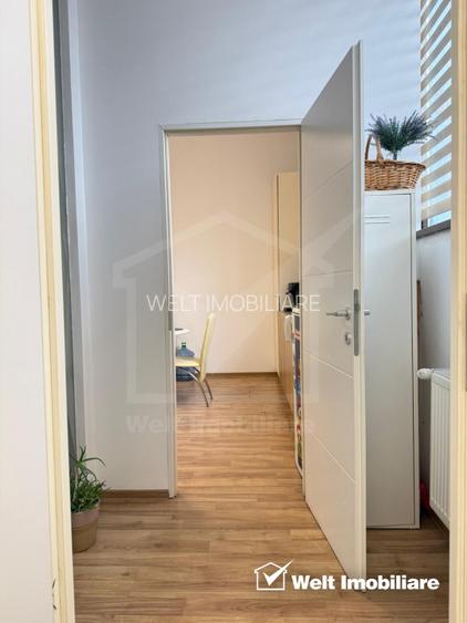 Spatiu activitati de birou sau servicii, 150mp zona Fabrica de Sport - 5