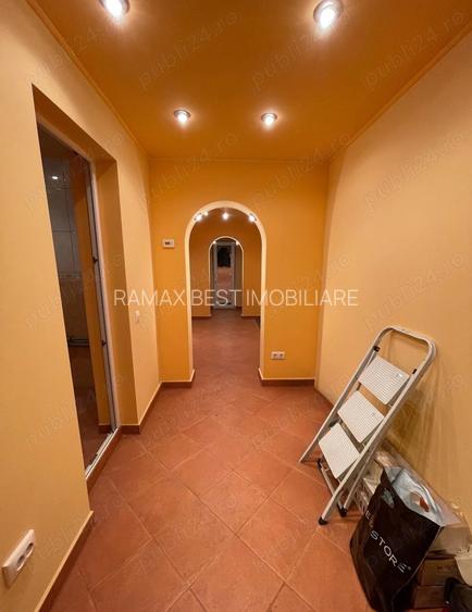 1 Decembrie 1918, piata Trapezului, la 8 minute metrou, pe Mizil, centrala - 6