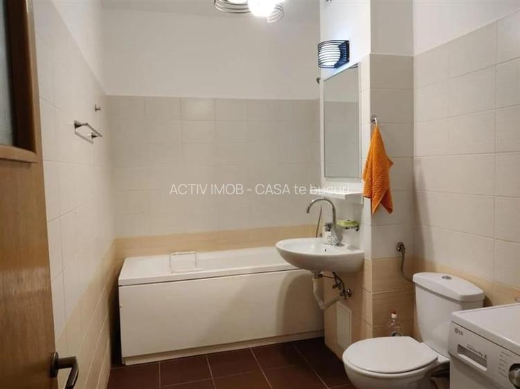 2 Camere, Mihai Bravu, Bloc Nou, Centrala Imobil, 5 min Metrou - 10