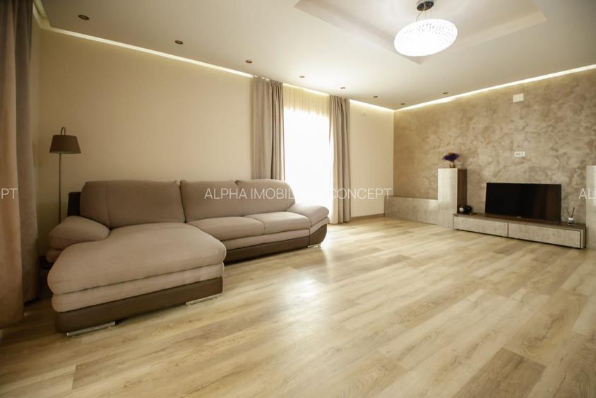 Casă parter mobilată și utilată cu piscină – Cumpăna, Constanța - 8