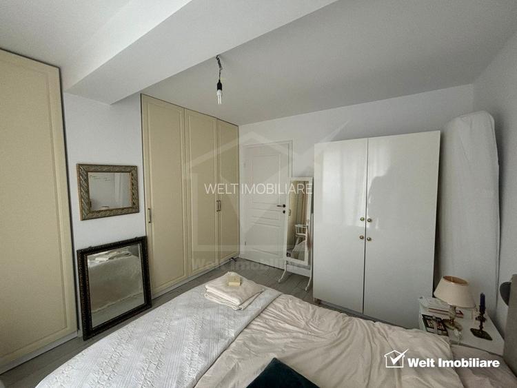 Oportunitate de investitie! Apartament cu 2 camere, semidecomandat, zona Lidl! - 6