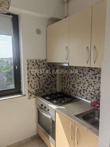 Apartament 3 Camere de Inchiriat | Centrala proprie | Bloc 2014 | Valea Oltului - 7