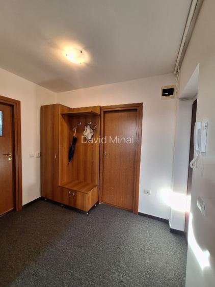 Two rooms apartment in Cluj - 2