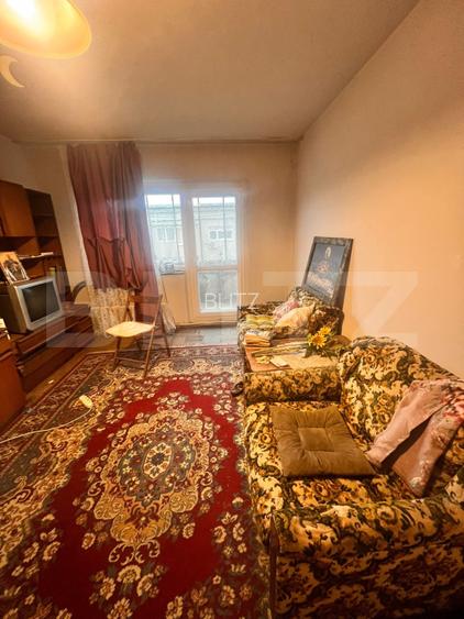 apartament 2 camere decomandat