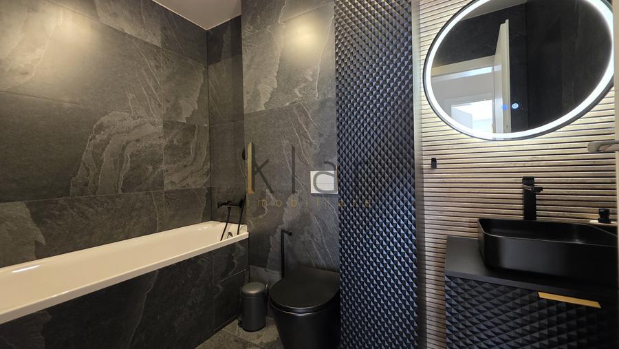 Apartament MODERN 3 camere 68mp Marasti zona The Office - The Nest