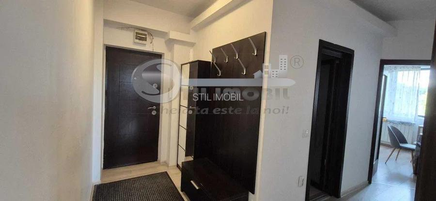 Apartament 2 camere – Palas Mall | decomandat | 5 min pe jos