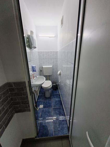 Spatiu comercial parter stradal Bd. Chisinau