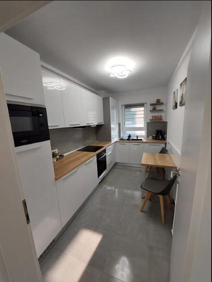 BOUTIQUE LUXURY Maurer Villas Coresi – Apartament 2 Camere Concept Exclusivist