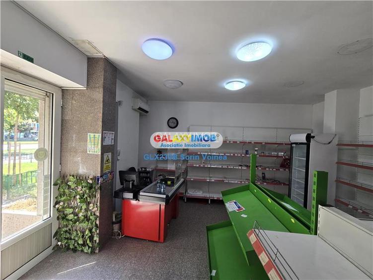 Spatiu Comercial Pantelimon 311 | 70mp | Trifazic | stradal - 6