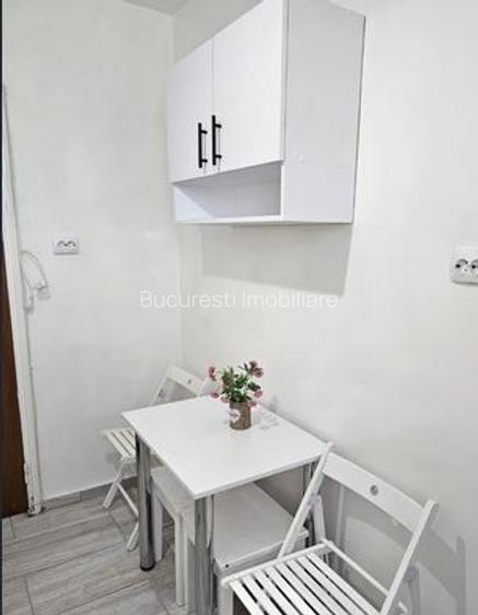 Apartament2 Camere,Dristor,Camil Ressu,bl.reabilitat,et.3/10,DECOMANDAT,mobilat - 5