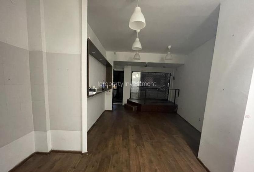 Spatiu comercial Pache Protopopescu - 2