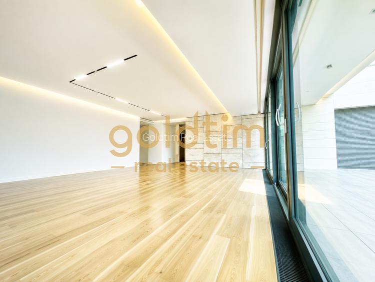 UNIQUE/ONE FLOOR/UXURY DESIGN/TERRACE 100 SQM/2 UNDERGROUND PARKING (+TVA) - 32
