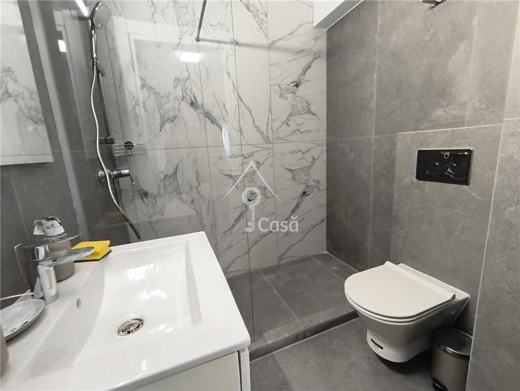 Apartament 3 camere Timpuri Noi
