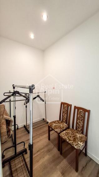 Apartament Suprafata Generoasa I Centrul Civic - 22