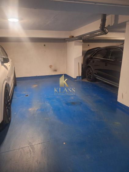 Apartament de inchiriat cu 2 camere - Mihai Bravu
