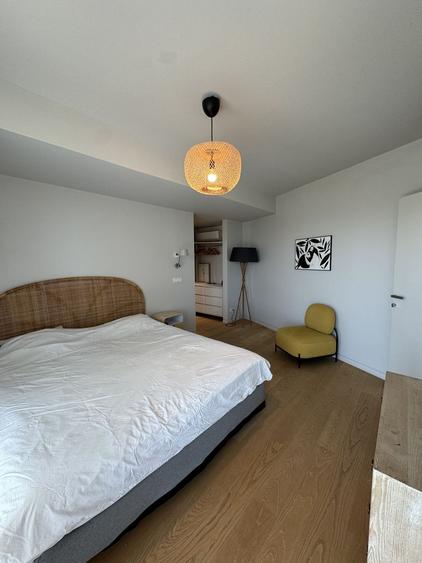 PENTHOUSE | 2 rooms + DRESSING | 140 SQM | VIEW OF THE LAKE