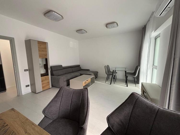 Apartament | 2 camere | bloc nou | Unirii