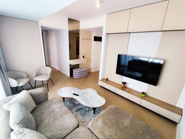 CORTINA ACADEMY | PRIMA INCHIRIERE | 2 CAMERE | ETAJ 10 | URBAN LIFESTYLE |